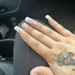 Dalton Nail