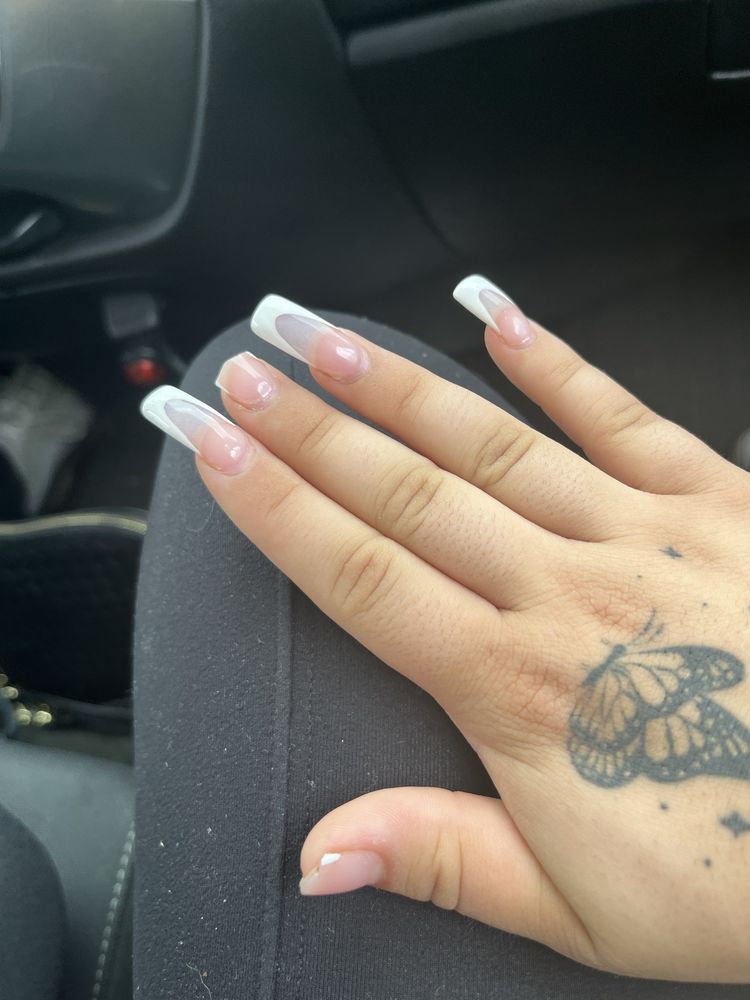 DALTON NAIL Updated September 2024 1337 W Walnut Ave, Dalton