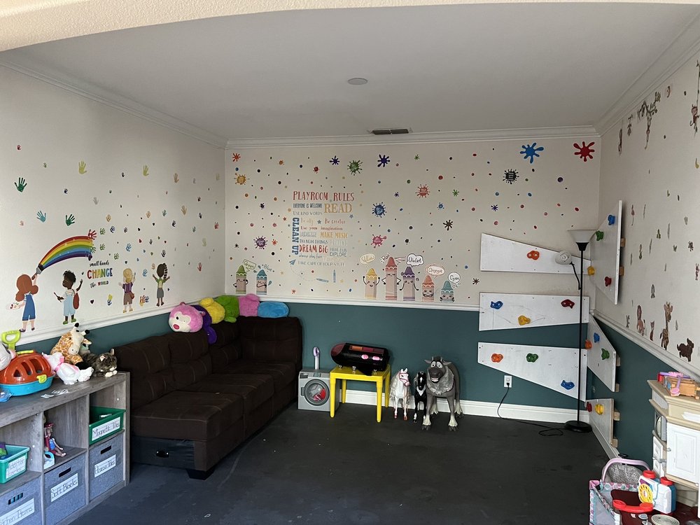 Placer Creek Day Care - childcare center in Patterson, CA