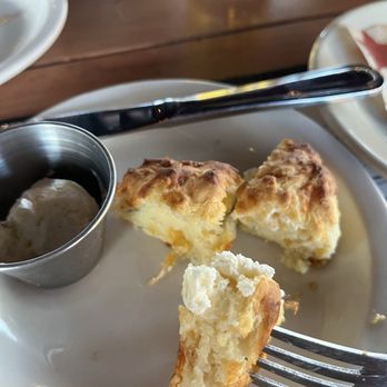 The Post Colorado - Rosedale - Post Cheddar Biscuit - Chicken Shop Near Me - Denver, Colorado