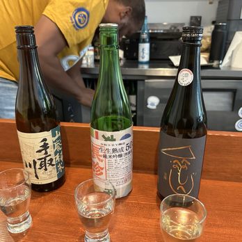 SAKE SECRET - Beer, Wine & Spirits Near Me - Long Beach, California SAKE SECRET - Beer, Wine & Spirits Near Me - Long Beach, California