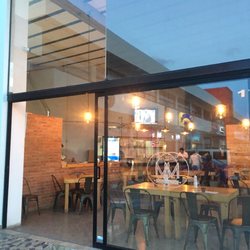 Mattarello Pizza - So NY