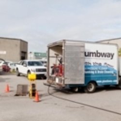 Plumbway Plumbing and Drain Cleaning