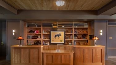 Grand Adirondack Hotel, Lake Placid, a Tribute Portfolio Hotel by null