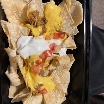 Taco Bell - Nacho Bell Shitty - Fast Food Near Me - Vineland, New Jersey