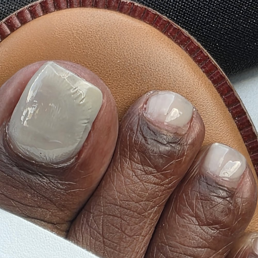 US Nails - Just sloppy and shameful work!!! - Nail Salons Near Me - Matteson, Illinois US Nails - Just sloppy and shameful work!!! - Nail Salons Near Me - Matteson, Illinois
