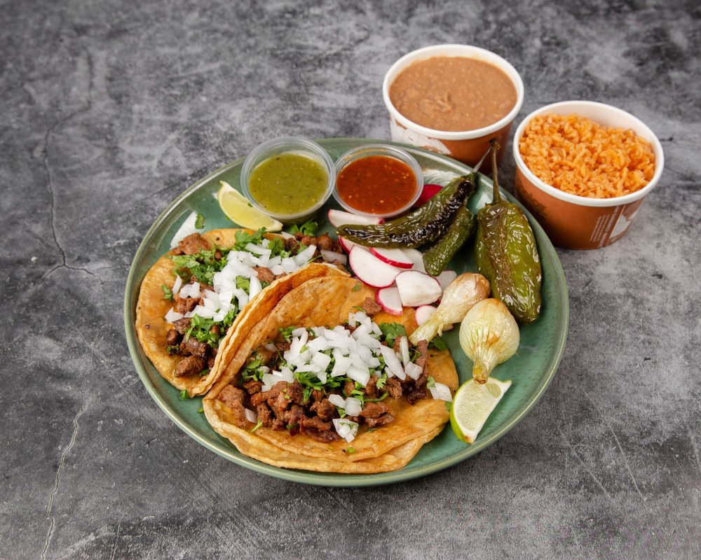 Pepe's Fork — Mexican restaurant in Michigan City