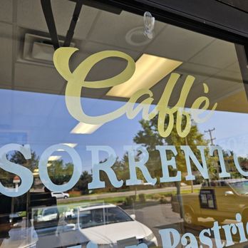 Caffe Sorrento - Bakeries Near Me - Boise, Idaho