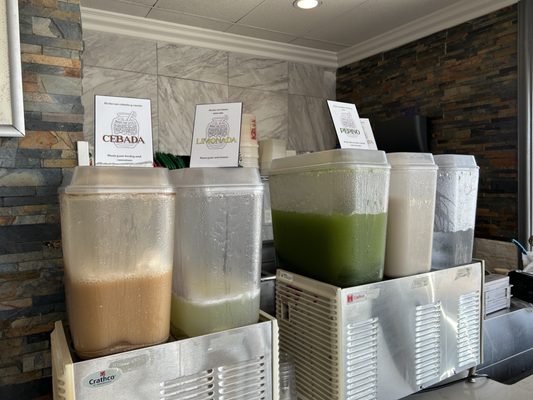 Los Dos Toritos Restaurant by null