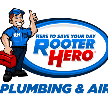 Rooter Hero Plumbing & Air - Heating & Air Conditioning/HVAC Near Me - Milpitas, California Rooter Hero Plumbing & Air - Heating & Air Conditioning/HVAC Near Me - Milpitas, California
