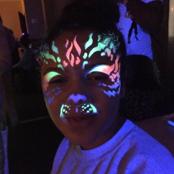 Airbrush Me - Face Painting Near Me Airbrush Me - Face Painting Near Me
