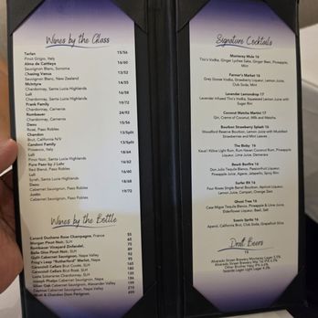 Pangaea on Ocean Ave - Steakhouses Near Me - Carmel, California Pangaea on Ocean Ave - Steakhouses Near Me - Carmel, California