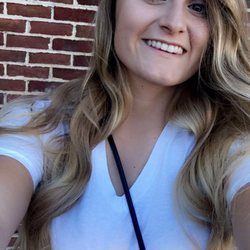 Edge Salon and Spa - My experience at Edge was great!! Megan did an amazing job on my hair! Couldn't have been better!