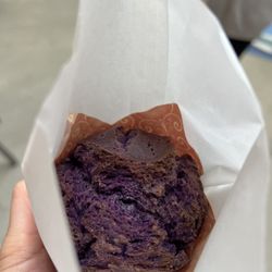 Muffin Delight