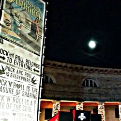Summer Jamboree - I love rock&roll!