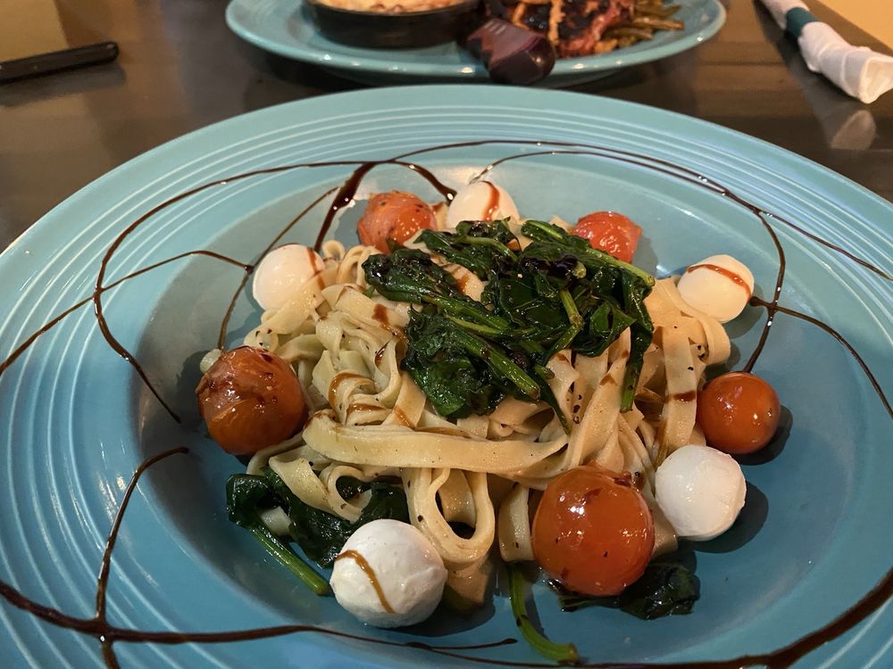 The Farmer’s Table