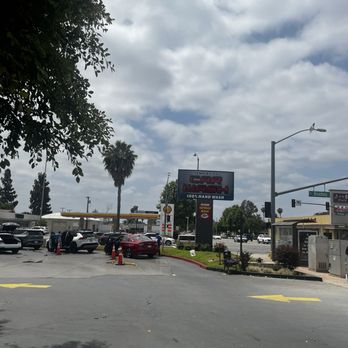 Temple City Auto Spa - Car Wash Near Me - Temple City, California Temple City Auto Spa - Car Wash Near Me - Temple City, California