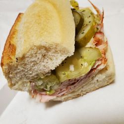 Chiarello's Hamilton Food Market - Boars Head meats