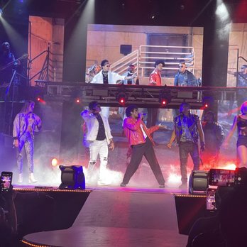 MJ The Evolution - MJ - Performing Arts Near Me - Las Vegas, Nevada MJ The Evolution - MJ - Performing Arts Near Me - Las Vegas, Nevada
