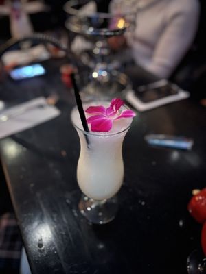 CD Restaurant and Bar