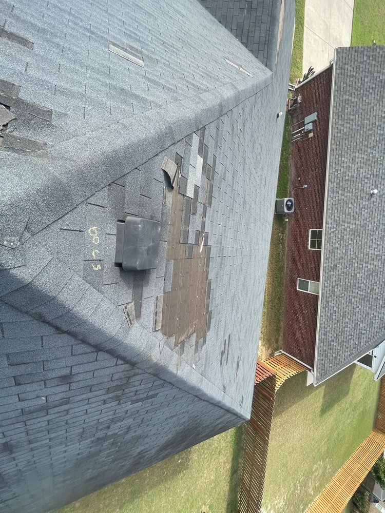 Slide of Best Choice Roofing