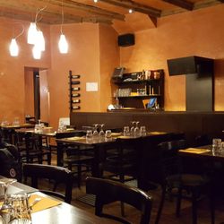 Giovany's Ristorante