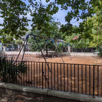 Mitchell Playground - Mitchell Playground - Playgrounds Near Me - Charleston, South Carolina Mitchell Playground - Mitchell Playground - Playgrounds Near Me - Charleston, South Carolina