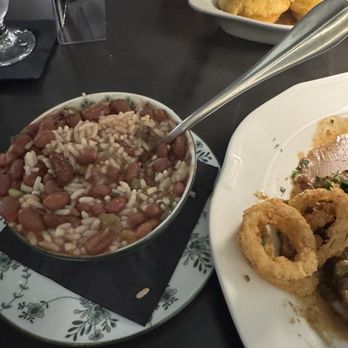 Soul Prime - Red Beans and Rice - Soul Food Near Me - Chicago, Illinois Soul Prime - Red Beans and Rice - Soul Food Near Me - Chicago, Illinois