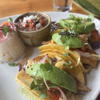 Sol Agave - Tacos Del Mar - New Mexican Cuisine Near Me - Santa Monica, California Sol Agave - Tacos Del Mar - New Mexican Cuisine Near Me - Santa Monica, California