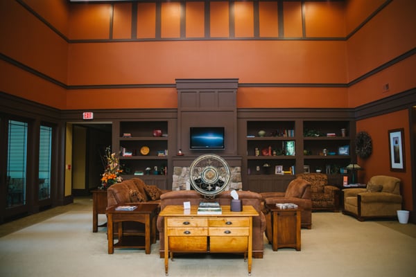 LEE-ELLENA FUNERAL HOME - Updated June 2026 - 17 Photos - 46530 Romeo