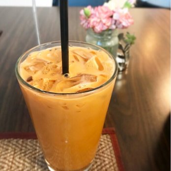 Two Sisters - Thai Iced Tea - Thai Near Me - Walworth, Wisconsin Two Sisters - Thai Iced Tea - Thai Near Me - Walworth, Wisconsin