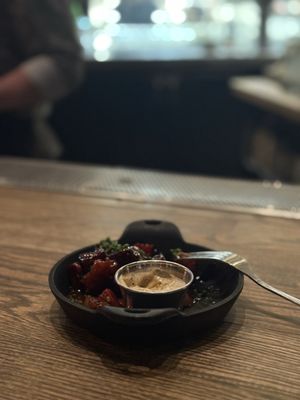 Whiskey Cake Tampa by null