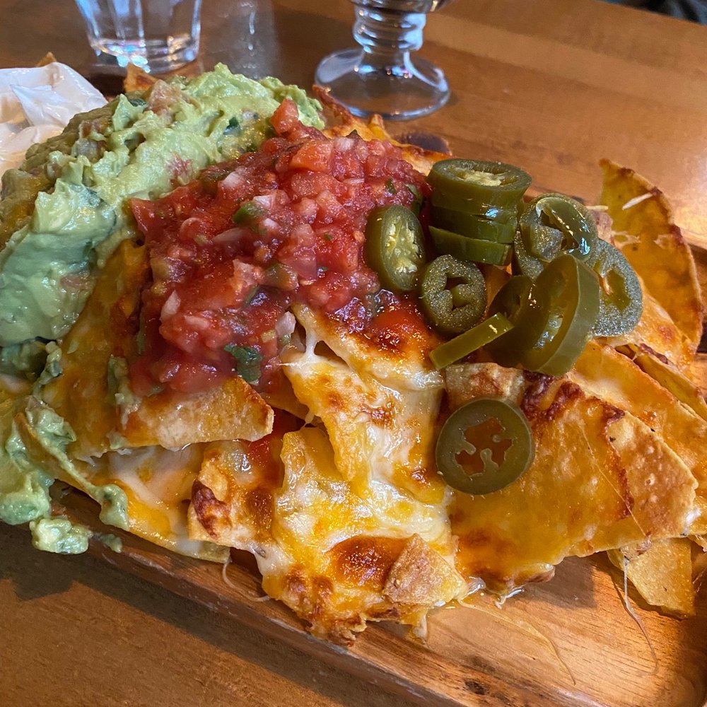 Phebe's - Nachos - American Near Me - New York, New York Phebe's - Nachos - American Near Me - New York, New York