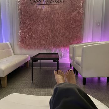 Spa U’ilani - Relaxing by myself - Skin Care Near Me - Honolulu, Hawaii Spa U’ilani - Relaxing by myself - Skin Care Near Me - Honolulu, Hawaii