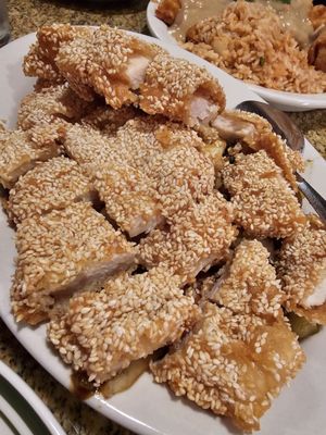 Cathay Imperial by null