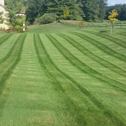 Kenowa Hills Lawncare