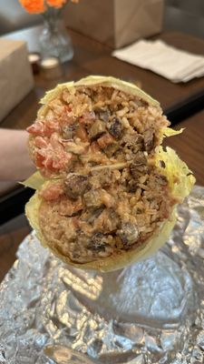 Electric Burrito by null