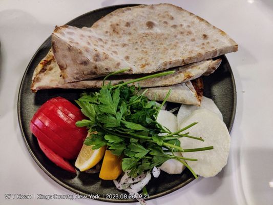 Taci's Beyti by null