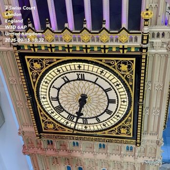 The LEGO Store - Toy Stores Near Me - London, XGL The LEGO Store - Toy Stores Near Me - London, XGL