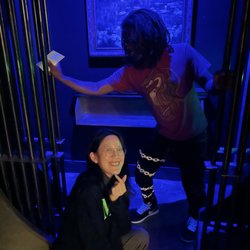 The Escape Game DC - Downtown