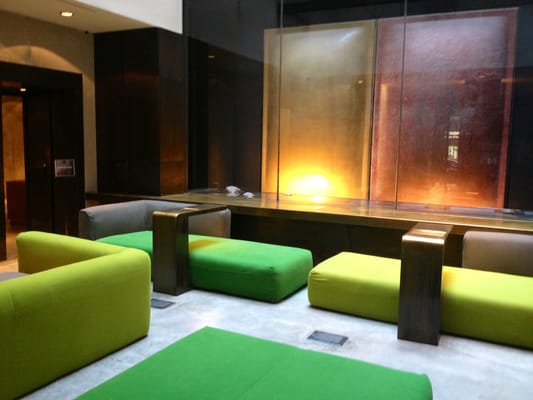 STRAF Hotel - A Member of Design Hotels by null
