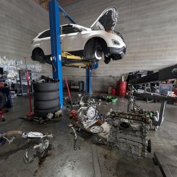 A Team Automotive - Auto Repair Near Me - Saint George, Utah A Team Automotive - Auto Repair Near Me - Saint George, Utah