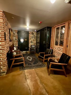 Holbrooke Hotel by null