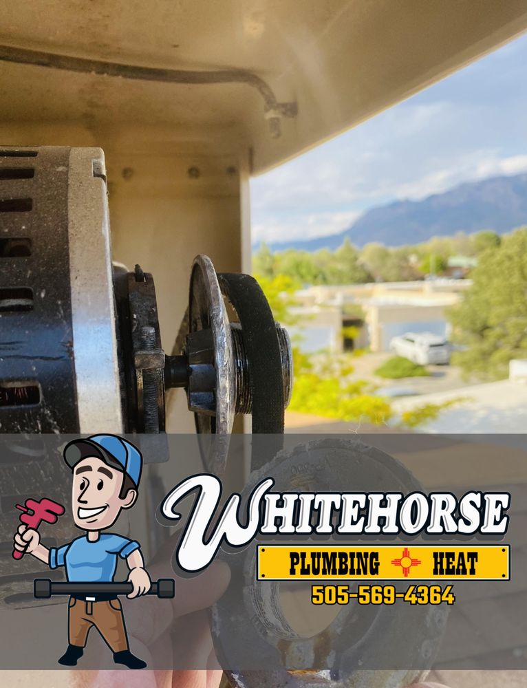 Slide of Whitehorse Plumbing