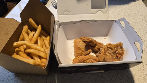 bb.q Chicken Beaverton by null