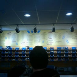 ShakeAway