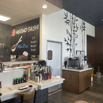 Heemo Sushi - Sushi Bars Near Me - Duarte, California Heemo Sushi - Sushi Bars Near Me - Duarte, California
