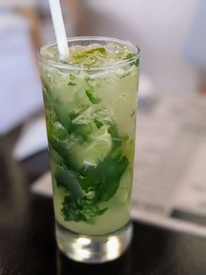 Sazon Cubano by null