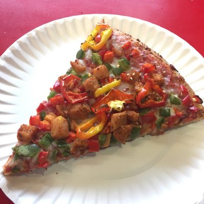 Uncle Fatih's Pizza - COMMERCIAL by null