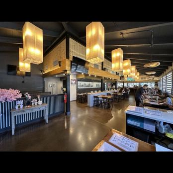 Mad For Sushi - The restaurant is a touch of class let's all go over there and try their food the sushi is so healthy so fresh - Sushi Bars Near Me - Dublin, California